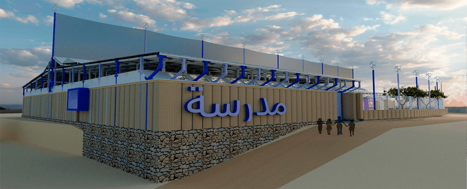 FONDO Revolucion Ambientado Edificios 1