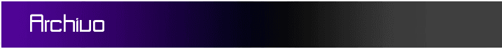 Botones Submenu Archivo